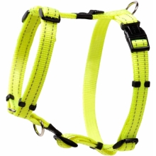 Rogz Utility Classic postroj reflexný veľ. S