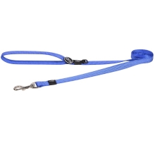 Rogz Utility Classic vodítko modré veľ. L