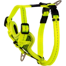 Rogz Utility Control postroj reflexný veľ. S