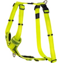 Rogz Utility Control postroj reflexný veľ. XL