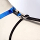 Rogz Utility Stop-Pull postroj čierny veľ. M