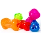 Rogz Yumz Chew hračka pre psy modrá 11,5 cm
