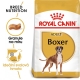 Royal Canin BHN Boxer Adult 12 kg
