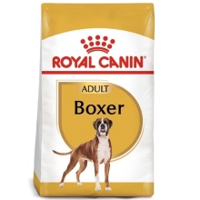 Royal Canin BHN Boxer Adult 12 kg