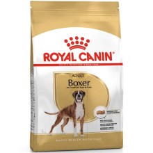 Royal Canin BHN Boxer Adult 12 kg