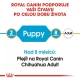 Royal Canin BHN Chihuahua Puppy 1,5 kg