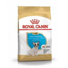 Royal Canin BHN French Bulldog Puppy 3 kg