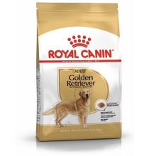 Royal Canin BHN Golden Retriever Adult 12 kg