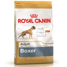 Royal Canin Boxer Adult 12 kg Royal Canin Boxer Adult 12 kg