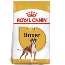 Royal Canin Boxer Adult 12 kg Royal Canin Boxer Adult 12 kg