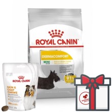 Royal Canin CCN Dermacomfort Mini 3 kg