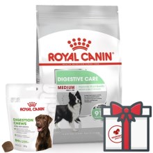 Royal Canin CCN Digestive Care Medium 12 kg Royal Canin CCN Digestive Care Medium 12 kg