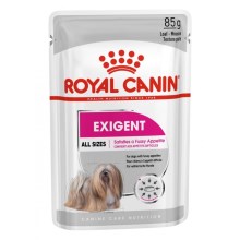 Royal Canin CCN Exigent kapsičky 12x 85 g
