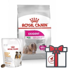 Royal Canin CCN Exigent Mini 3 kg