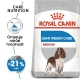 Royal Canin CCN Light Weight Care Medium 10 kg