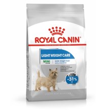 Royal Canin CCN Light Weight Care Mini 1 kg