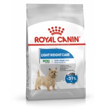 Royal Canin CCN Light Weight Care Mini 8 kg Royal Canin CCN Light Weight Care Mini 8 kg