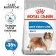 Royal Canin CCN Maxi Light Weight Care 10 kg