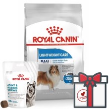 Royal Canin CCN Maxi Light Weight Care 12 kg