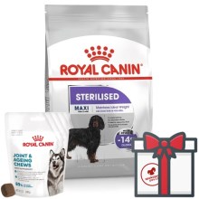 Royal Canin CCN Maxi Sterilised Adult 12 kg Royal Canin CCN Maxi Sterilised Adult 12 kg