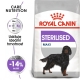 Royal Canin CCN Maxi Sterilised Adult 9 kg