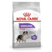 Royal Canin CCN Medium Sterilised Adult 12 kg