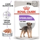 Royal Canin CCN Sterilised kapsičky 12x 85 g