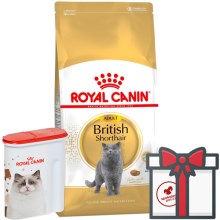 Royal Canin FBN British Shorthair Adult 2 kg