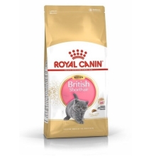 Royal Canin FBN British Shorthair Kitten 10 kg