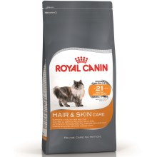 Royal Canin FCN Hair & Skin Care 10 kg