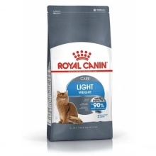 Royal Canin FCN Light Weight Care 3 kg