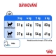 Royal Canin FCN Light Weight Care 8 kg