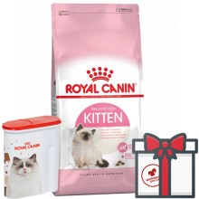 Royal Canin FHN Kitten 2 kg