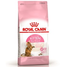 Royal Canin FHN Kitten Sterilised 2 kg