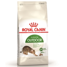 Royal Canin FHN Outdoor 10 kg