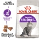 Royal Canin FHN Sensible 4 kg