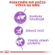 Royal Canin FHN Sterilised 10+2 kg ZADARMO