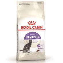 Royal Canin FHN Sterilised 400 g