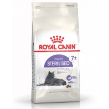 Royal Canin FHN Sterilised (7+) 3,5 kg