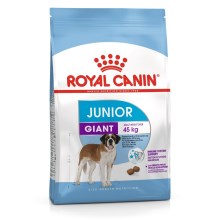 Royal Canin Giant Junior 15 kg Royal Canin Giant Junior 15 kg