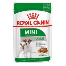 Royal Canin kapsička Mini Adult 12 x 85 g Royal Canin kapsička Mini Adult 12 x 85 g