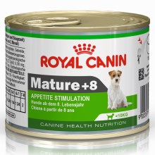 Royal Canin konzerva Mini Mature (8 +) 195 g Royal Canin konzerva Mini Mature (8 +) 195 g