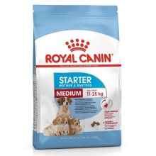 Royal Canin Medium Starter Mother & Babydog 12 kg Royal Canin Medium Starter Mother & Babydog 12 kg