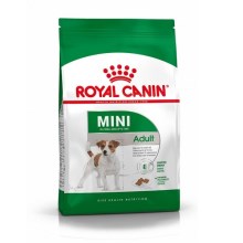 Royal Canin Mini Adult 8 kg Royal Canin Mini Adult 8 kg