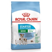 Royal Canin Mini Starter Mother & Babydog 1 kg Royal Canin Mini Starter Mother & Babydog 1 kg