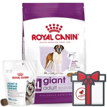 Royal Canin SHN Giant Adult 15 kg