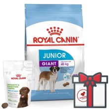 Royal Canin SHN Giant Junior 15 kg