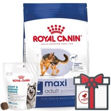 Royal Canin SHN Maxi Adult 15+3 kg ZADARMO Royal Canin SHN Maxi Adult 15+3 kg ZADARMO