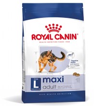 Royal Canin SHN Maxi Adult 15+3 kg ZADARMO