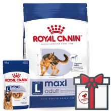 Royal Canin SHN Maxi Adult 15 kg